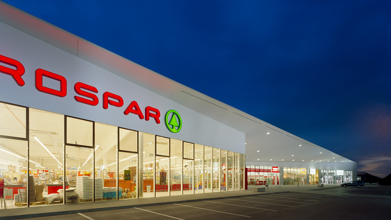 Eurospar - Avaamo