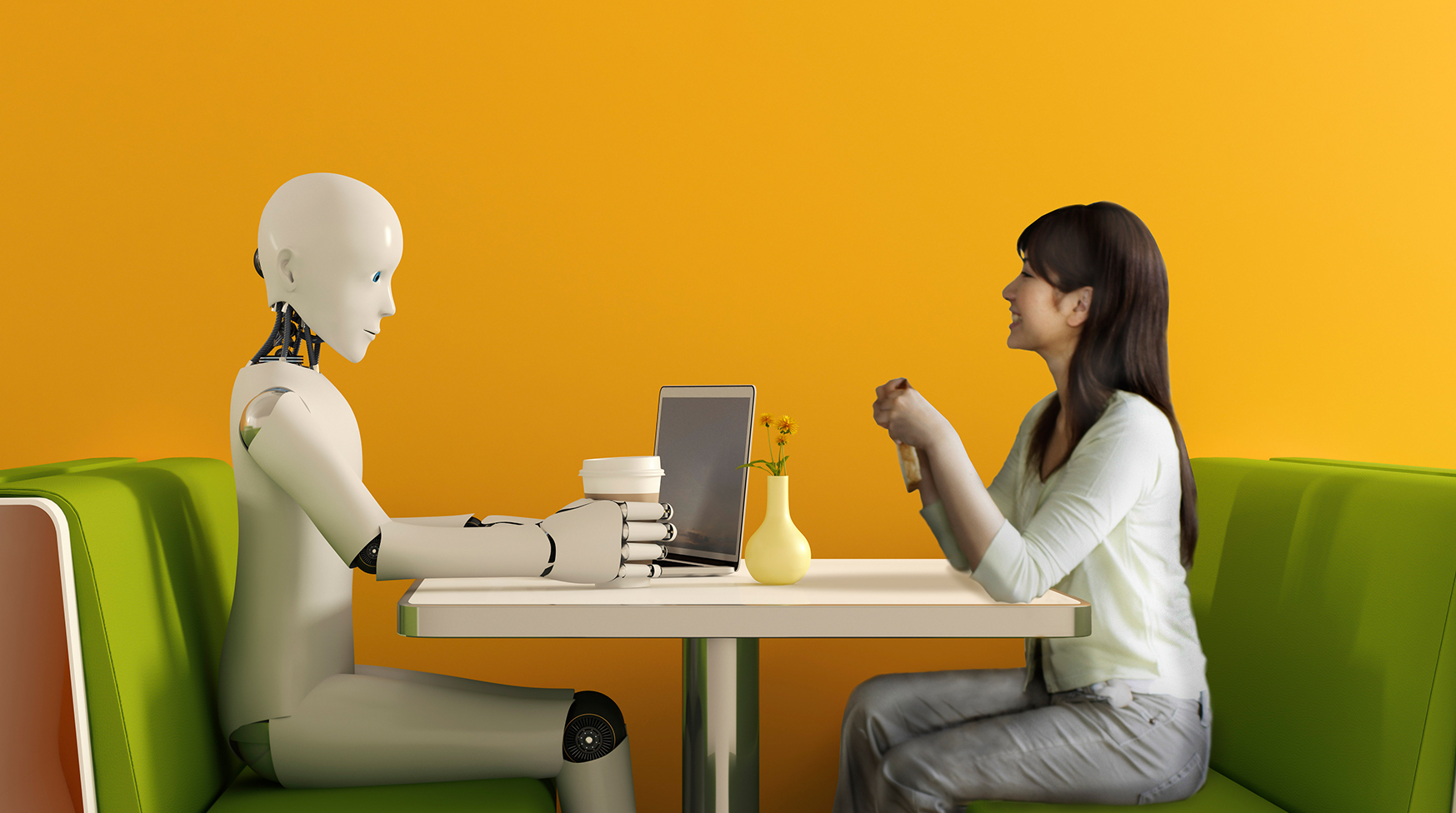 The Rise Of Conversational Ai