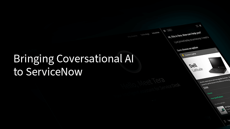 resources page webinars bringing conversational ai to servicenow