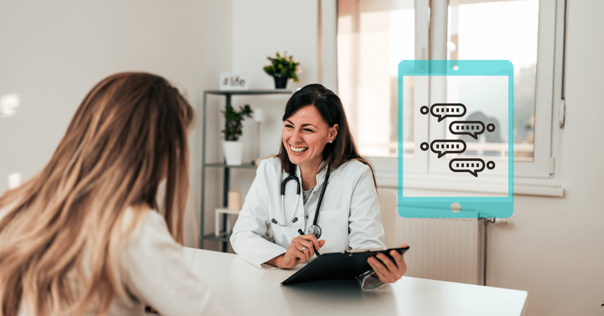 conversational-ai-healthcare