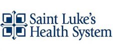logo saint lukes