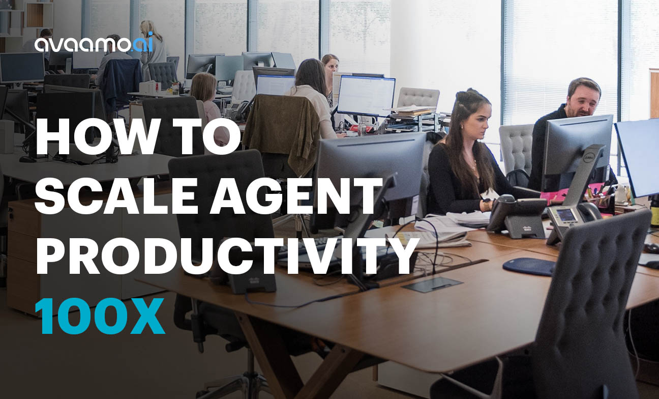 ScaleAgentProductivity100x banner