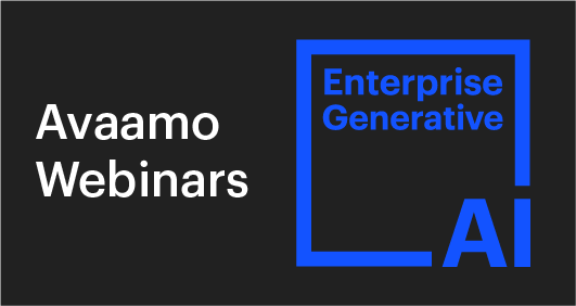 Webinar Series Customer S Guide To Generative Ai Enterprise Webinar Series Customer S Guide To Generative Ai Enterprise