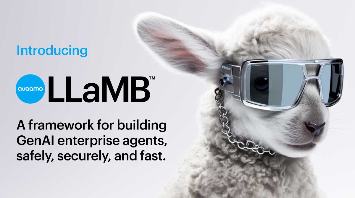 introducing llamb