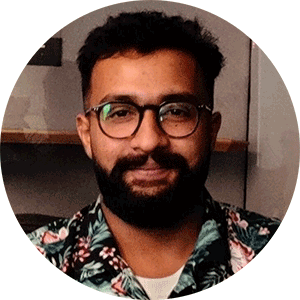 Mithun Thangachen
