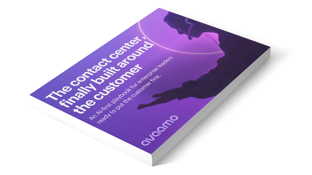A stack of AI-first playbooks